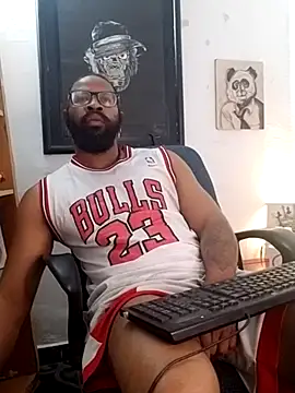 King Malik online show from 11, 11, 2025