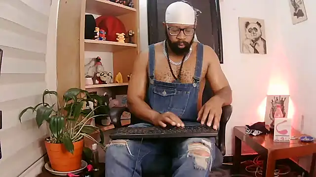 King Malik online show from 23, 10, 2025