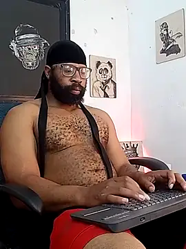 King Malik online show from 25, 11, 2025