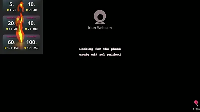 HardMattSteel online show from 3, 11, 2025