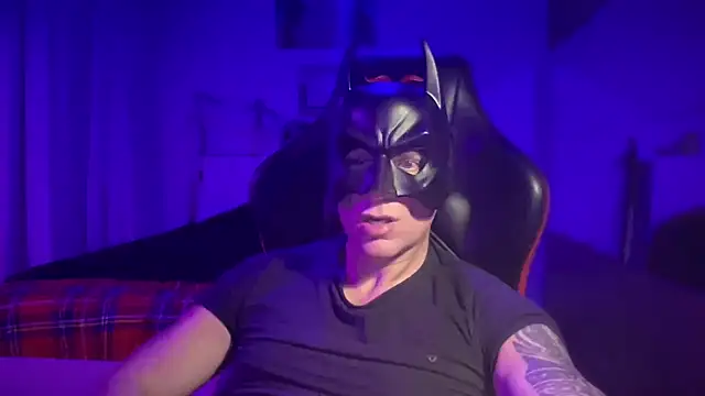 HardMattSteel online show from 6, 1, 2026