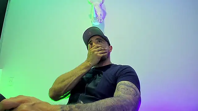 Dagoti online show from 18, 3, 2026