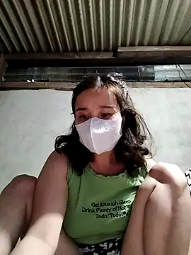 Baby-sexyass96 online show from 6, 2, 2026