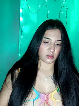 VALENTINA ROUSE  online show from 9, 5, 2026