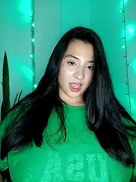VALENTINA ROUSE  online show from 17, 6, 2026