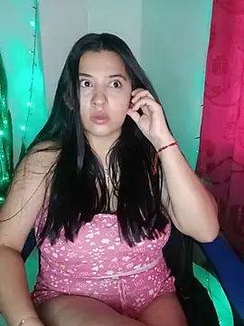 VALENTINA ROUSE  online show from 21, 6, 2026