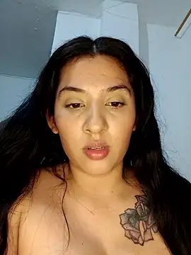 VALENTINA ROUSE  online show from 22, 12, 2025