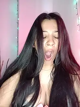 VALENTINA ROUSE  online show from 14, 6, 2026