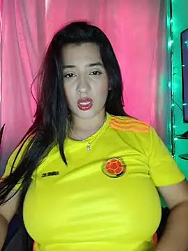 VALENTINA ROUSE  online show from 23, 6, 2026