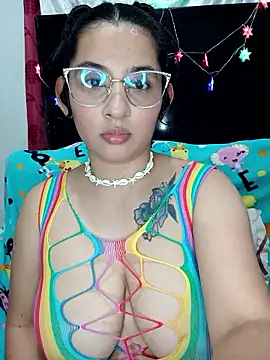 VALENTINA ROUSE  online show from 14, 1, 2026