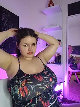 SeleneLuminari8 online show from 26, 5, 2026
