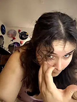 SeleneLuminari8 online show from 23, 11, 2025