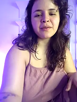 SeleneLuminari8 online show from 29, 5, 2026