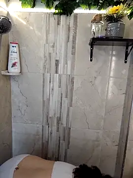 SeleneLuminari8 online show from 11, 9, 2025