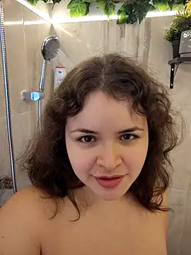 SeleneLuminari8 online show from 9, 11, 2025