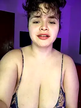 SeleneLuminari8 online show from 6, 11, 2025