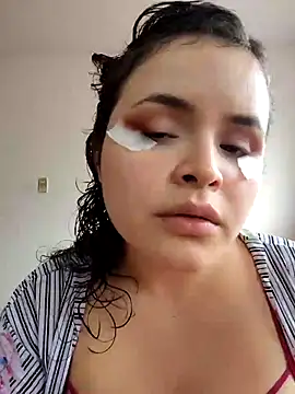 SeleneLuminari8 online show from 31, 1, 2026