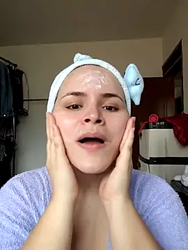 SeleneLuminari8 online show from 11, 5, 2026