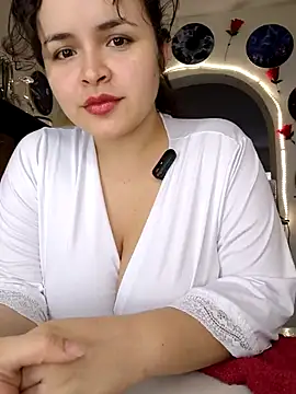 SeleneLuminari8 online show from 29, 4, 2026