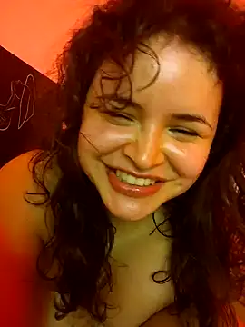SeleneLuminari8 online show from 5, 6, 2026