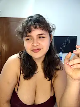 SeleneLuminari8 online show from 28, 11, 2025