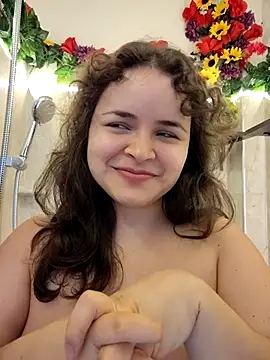 SeleneLuminari8 online show from 2, 3, 2026