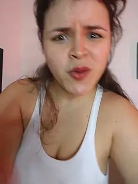 SeleneLuminari8 online show from 7, 6, 2026