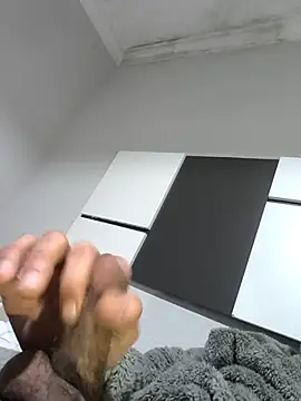 Franmrd95 online show from 8, 3, 2026