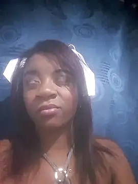 SabrinaBrownn online show from 19, 9, 2025