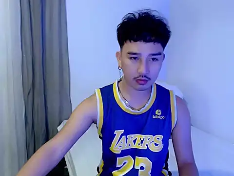 Snapshot of cute_richard24 chatting on 11, 6, 2026 cute richard24 online show from 11, 6, 2026