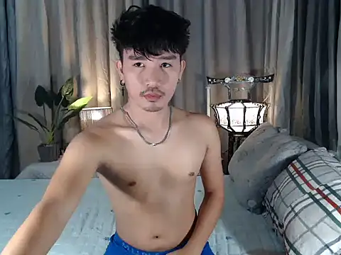 cute richard24 online show from 23, 10, 2025