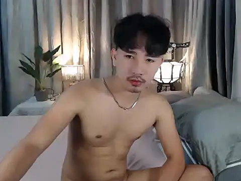 cute richard24 online show from 27, 9, 2025
