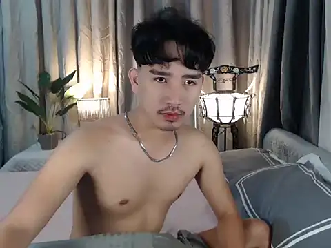 cute richard24 online show from 28, 9, 2025