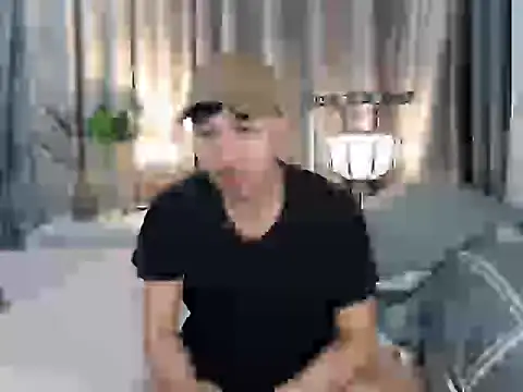 cute richard24 online show from 25, 9, 2025