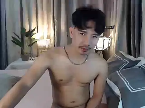 cute richard24 online show from 26, 9, 2025