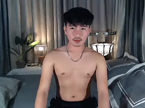 cute richard24 online show from 28, 10, 2025