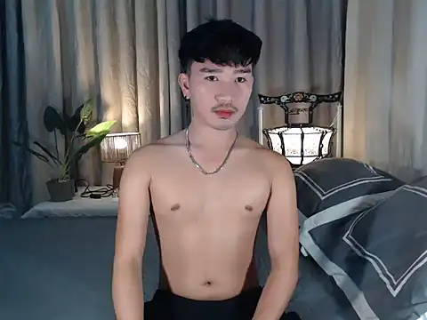 cute richard24 online show from 15, 11, 2025