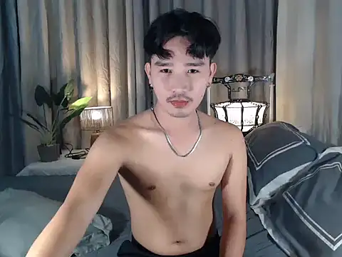 cute richard24 online show from 17, 11, 2025