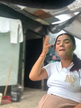 Kaily Sweet16 online show from 19, 3, 2026