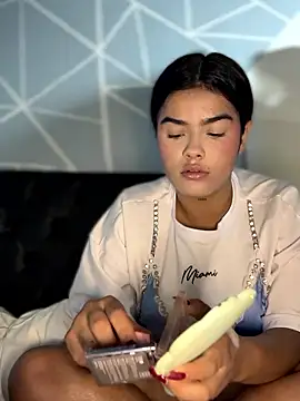 Kaily Sweet16 online show from 10, 1, 2026