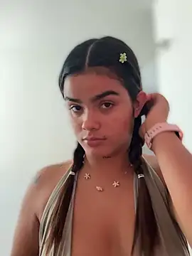 Kaily Sweet16 online show from 20, 2, 2026