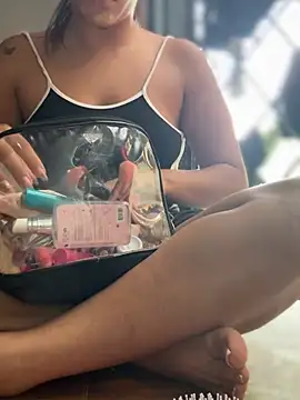 Kaily Sweet16 online show from 23, 3, 2026