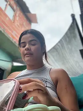 Kaily Sweet16 online show from 5, 1, 2026