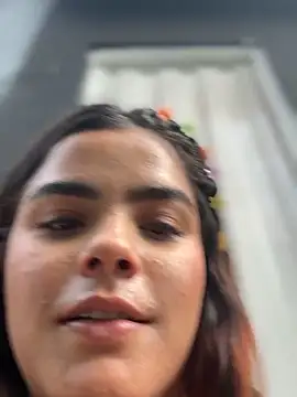 Kaily Sweet16 online show from 10, 2, 2026