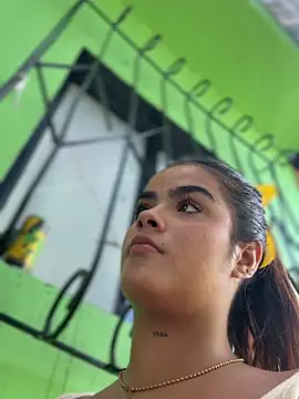 Kaily Sweet16 online show from 7, 4, 2026