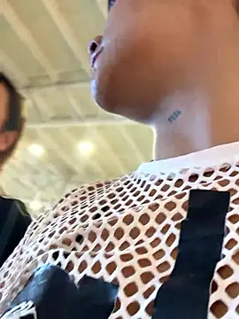 Kaily Sweet16 online show from 17, 1, 2026