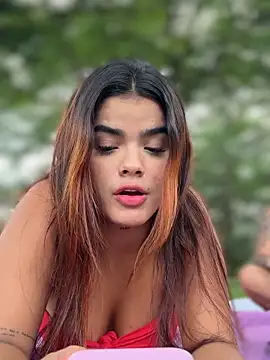 Kaily Sweet16 online show from 18, 1, 2026