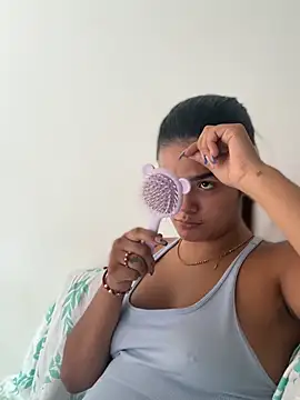 Kaily Sweet16 online show from 22, 3, 2026