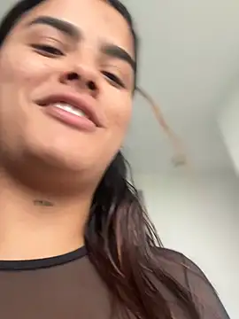 Kaily Sweet16 online show from 21, 4, 2026