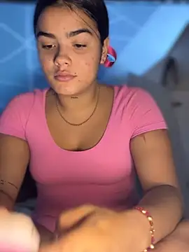 Kaily Sweet16 online show from 5, 4, 2026